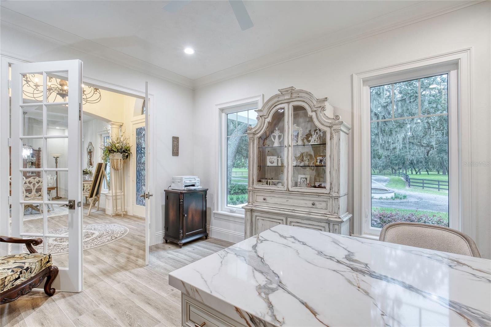 DAUGHERTYS ARRENDO GRANT - Residential