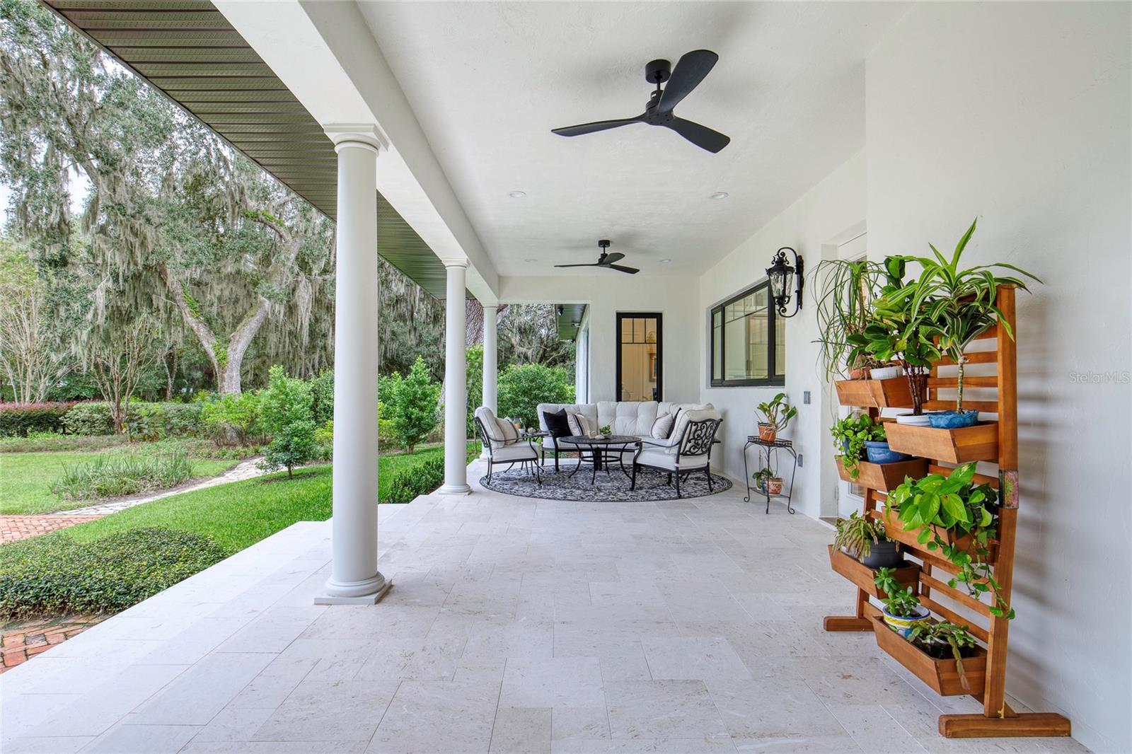 DAUGHERTYS ARRENDO GRANT - Residential