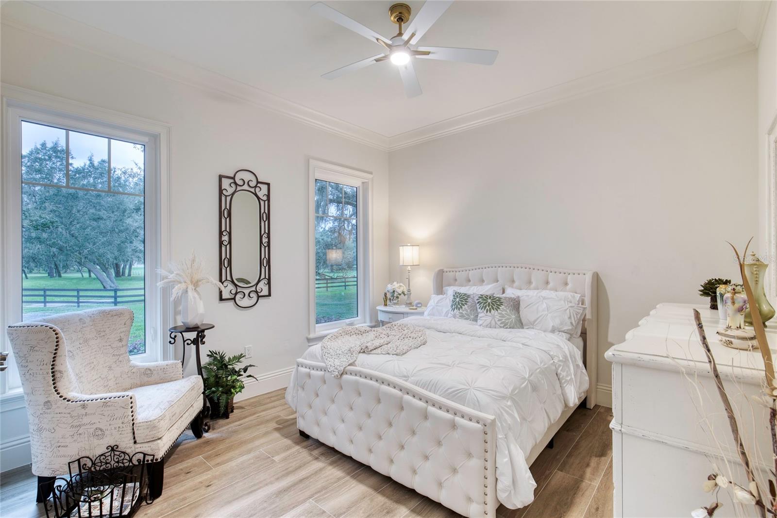 DAUGHERTYS ARRENDO GRANT - Residential
