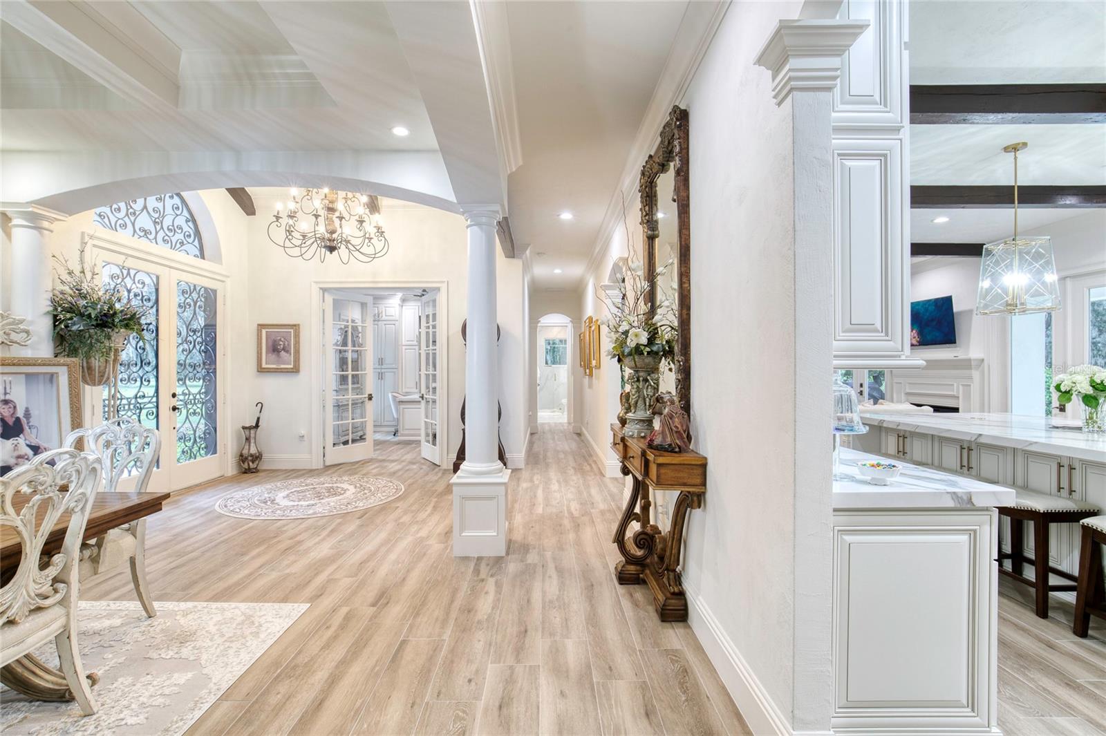 DAUGHERTYS ARRENDO GRANT - Residential