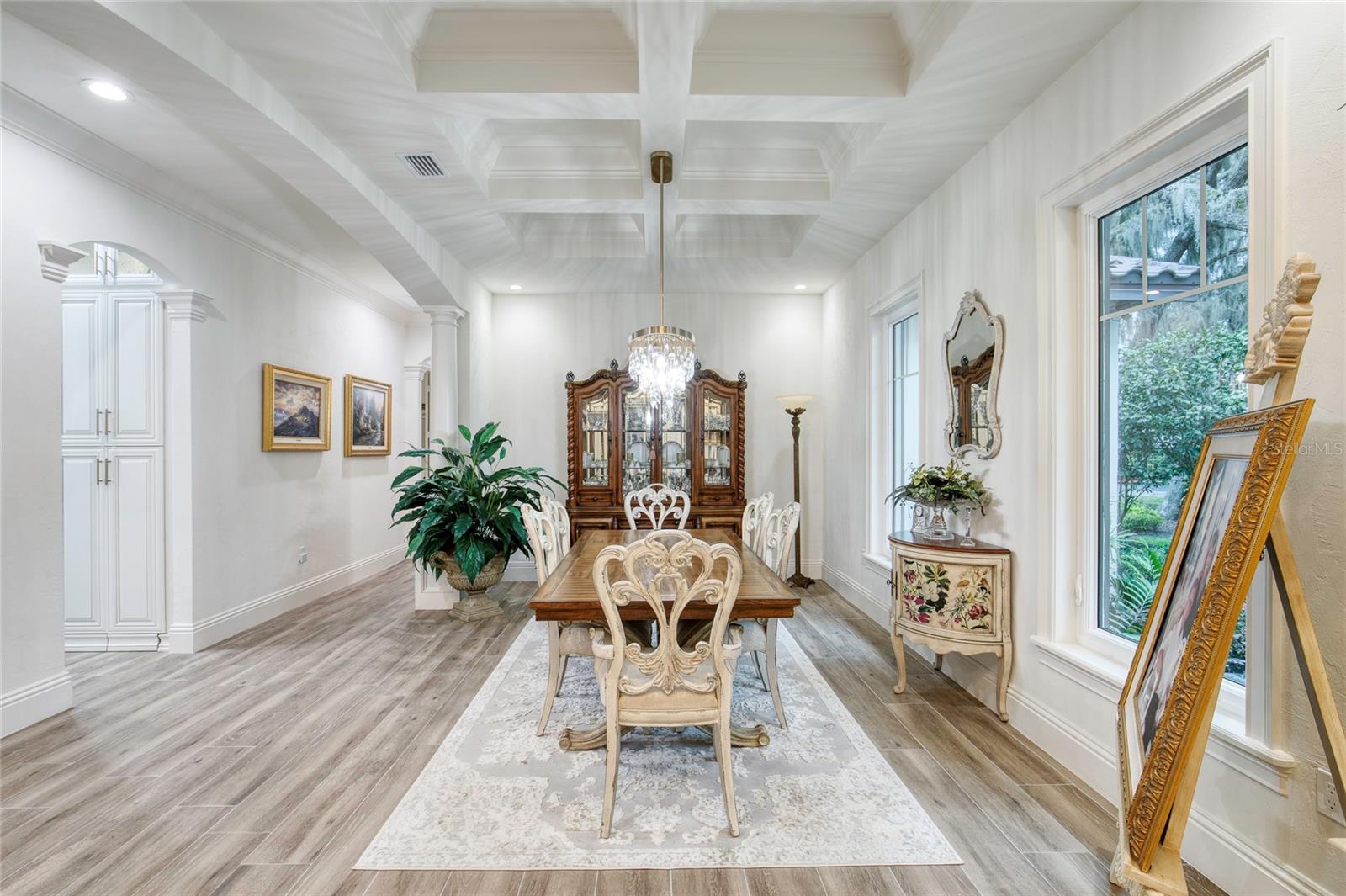 DAUGHERTYS ARRENDO GRANT - Residential