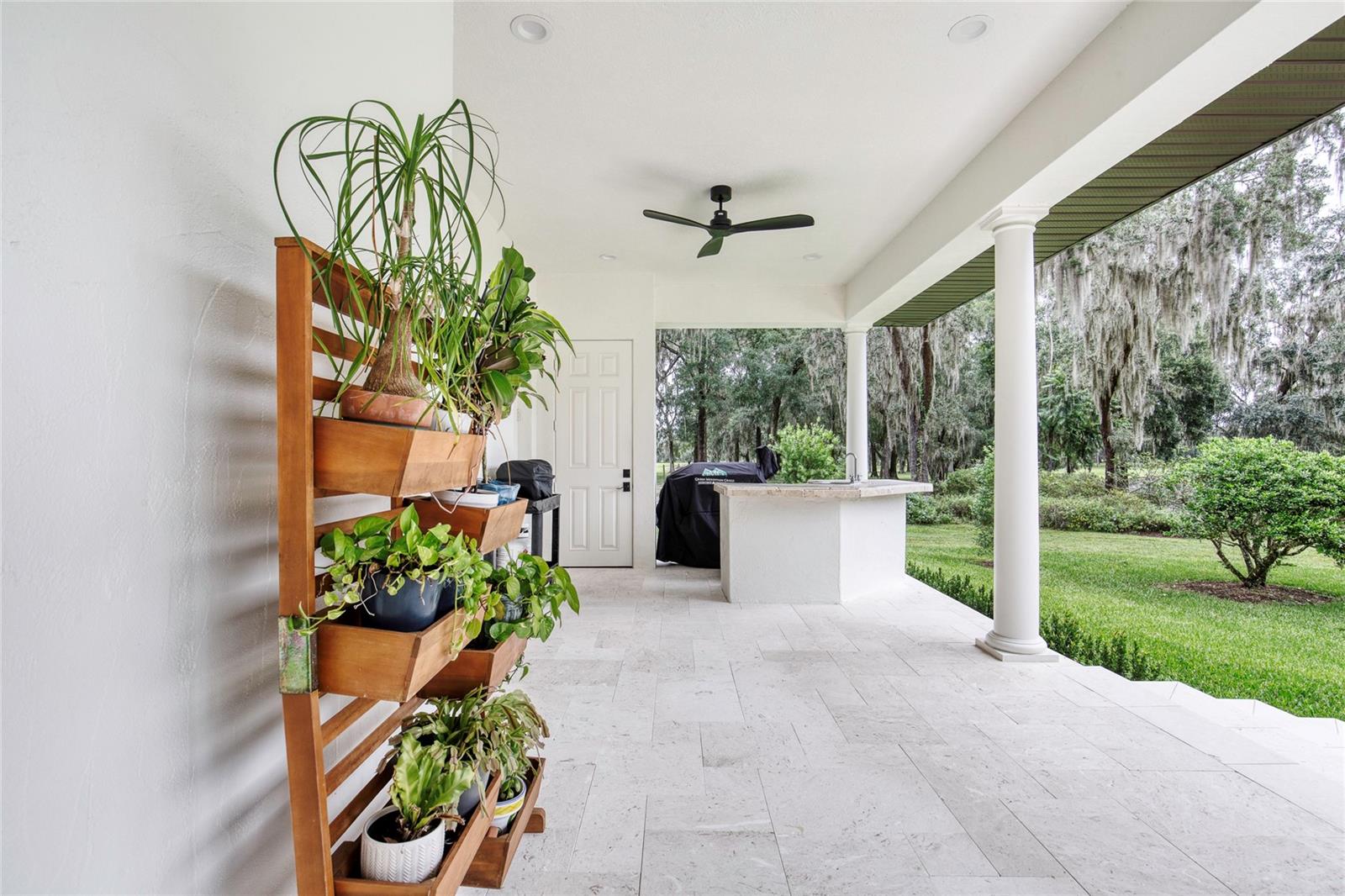 DAUGHERTYS ARRENDO GRANT - Residential