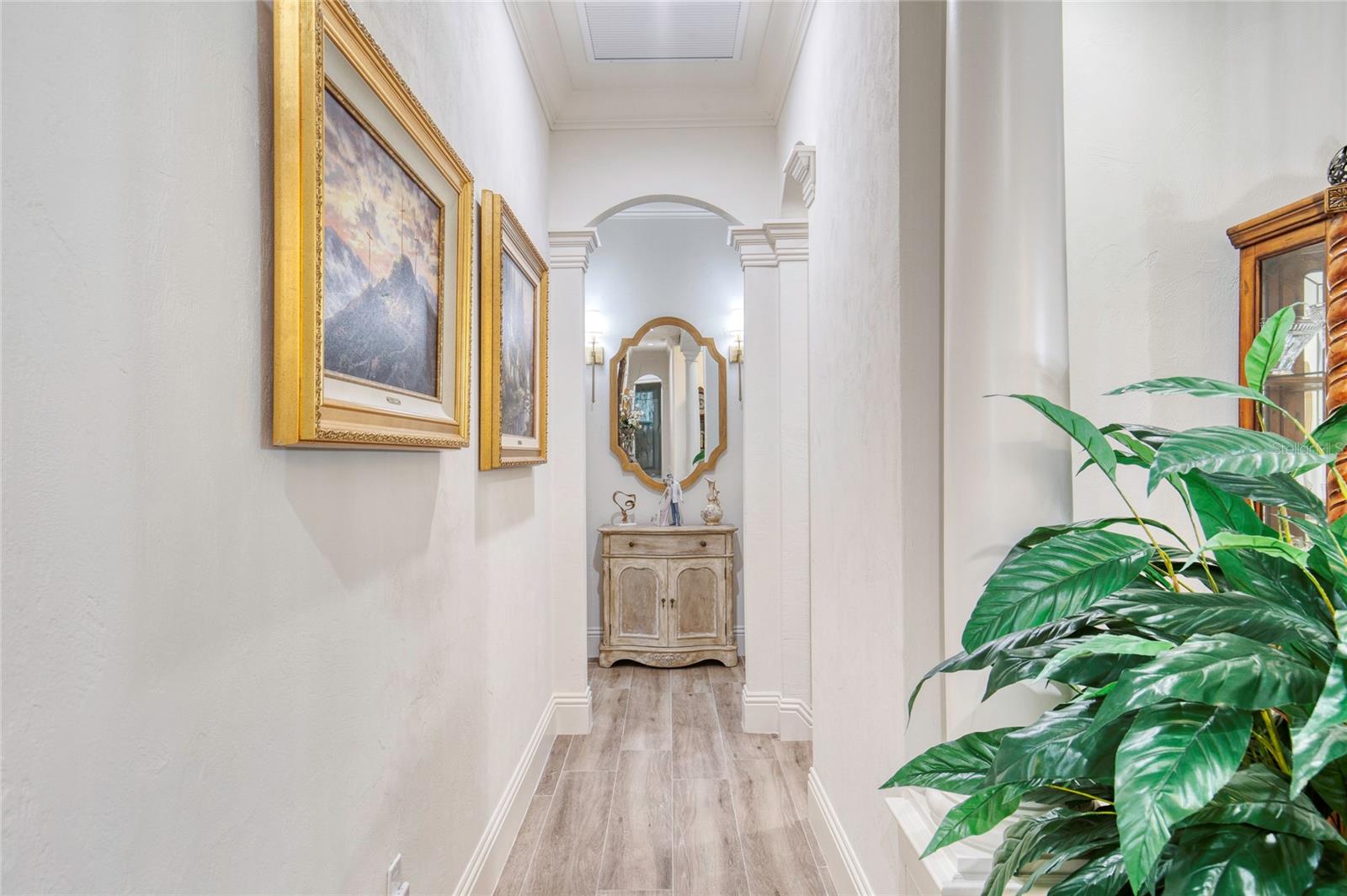 DAUGHERTYS ARRENDO GRANT - Residential