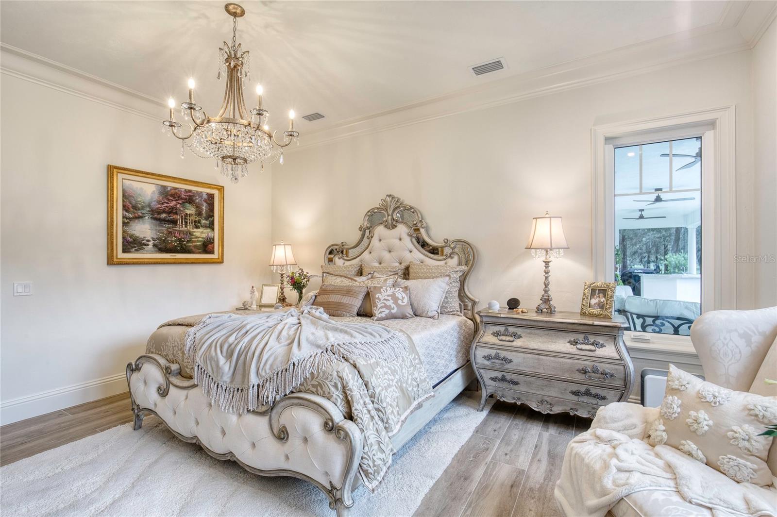 DAUGHERTYS ARRENDO GRANT - Residential