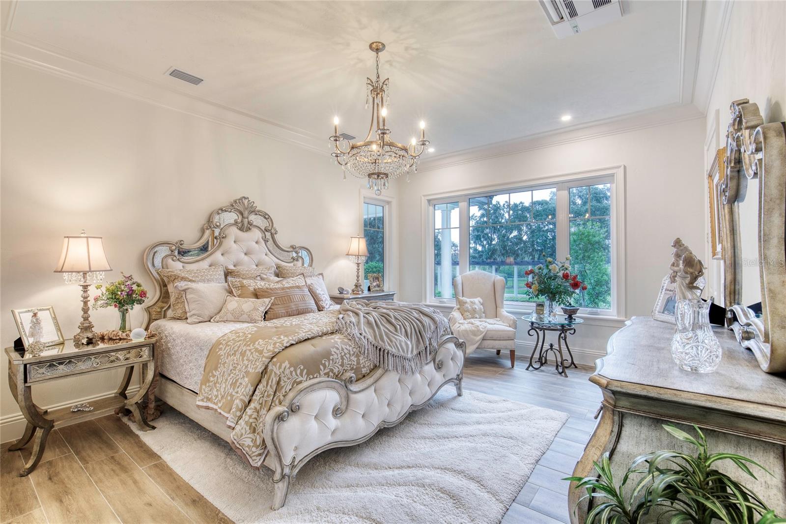 DAUGHERTYS ARRENDO GRANT - Residential