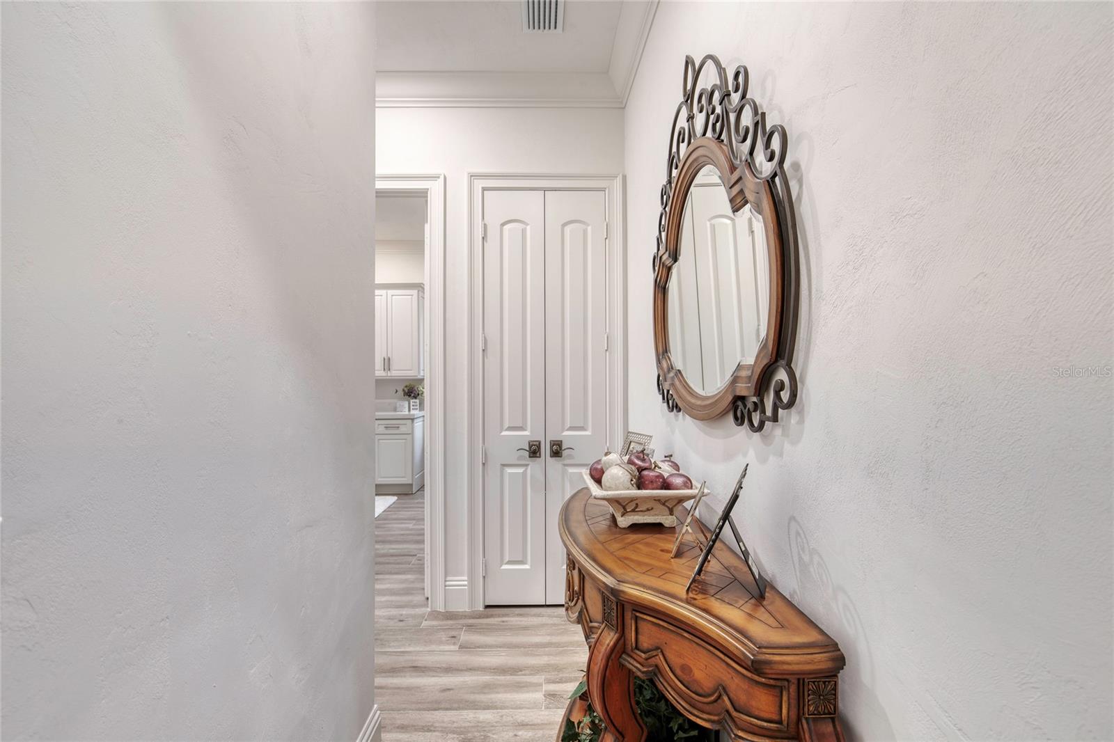 DAUGHERTYS ARRENDO GRANT - Residential