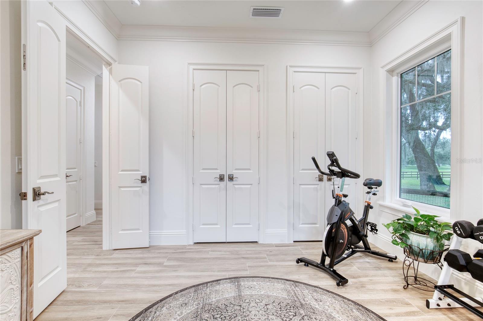 DAUGHERTYS ARRENDO GRANT - Residential