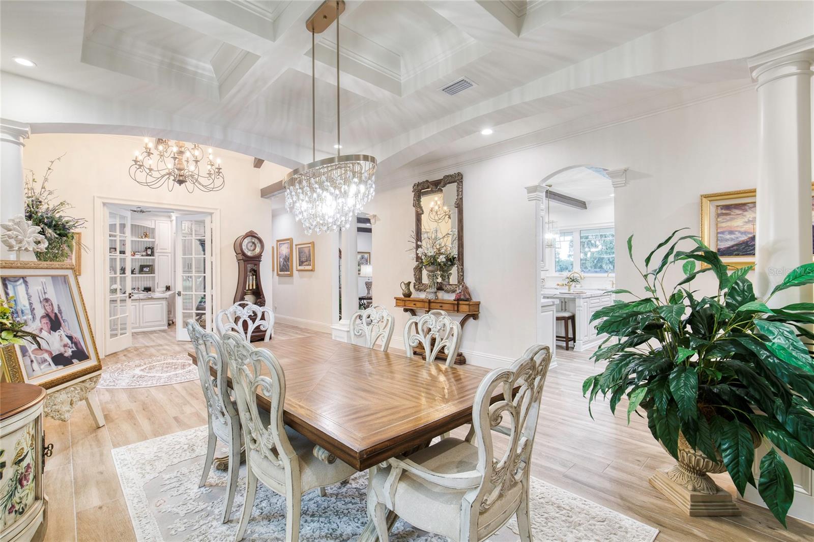DAUGHERTYS ARRENDO GRANT - Residential