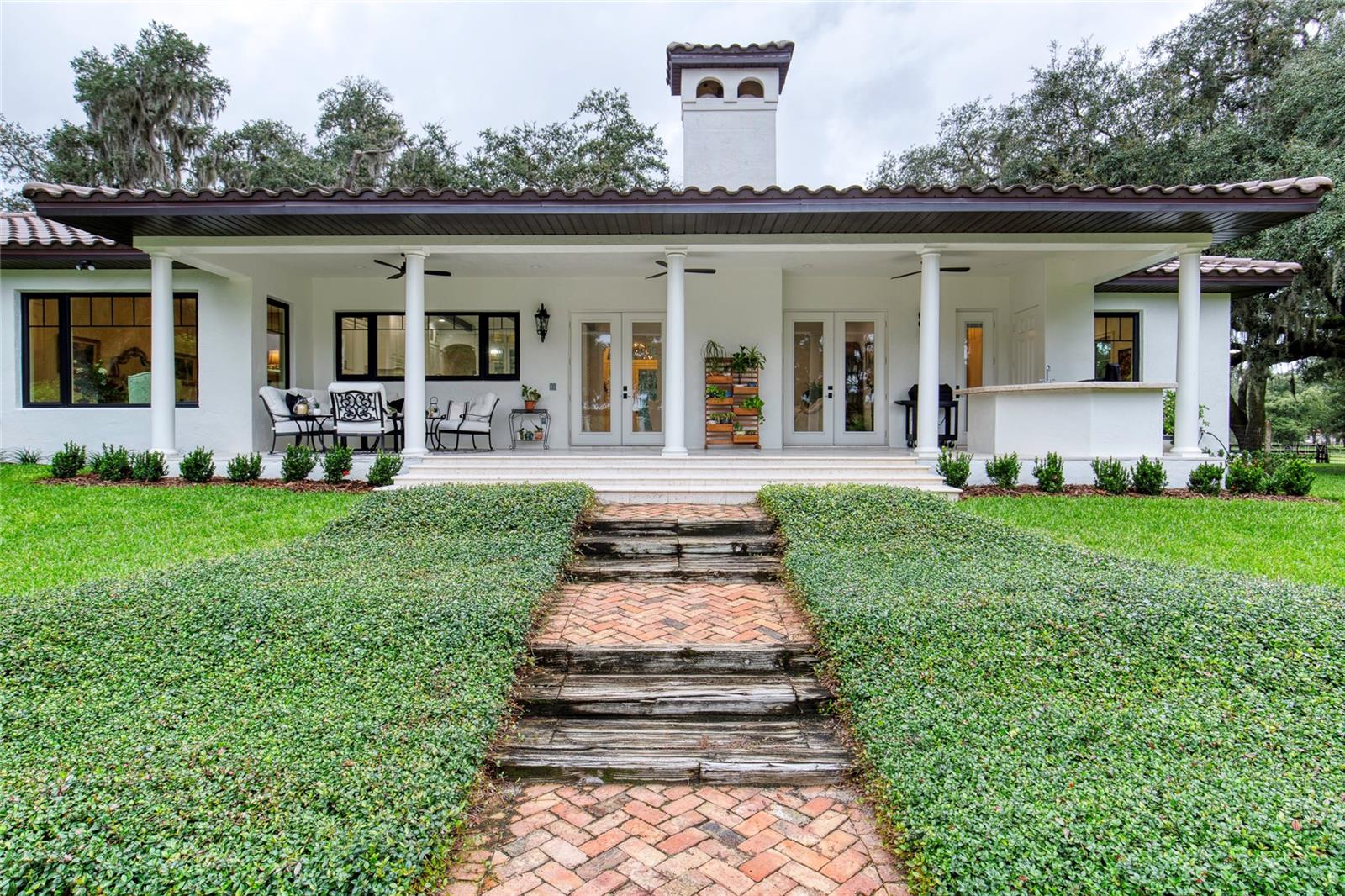 DAUGHERTYS ARRENDO GRANT - Residential