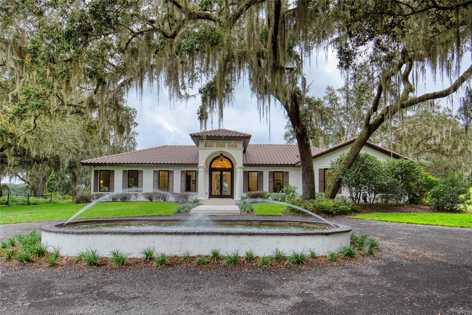 DAUGHERTYS ARRENDO GRANT - Residential