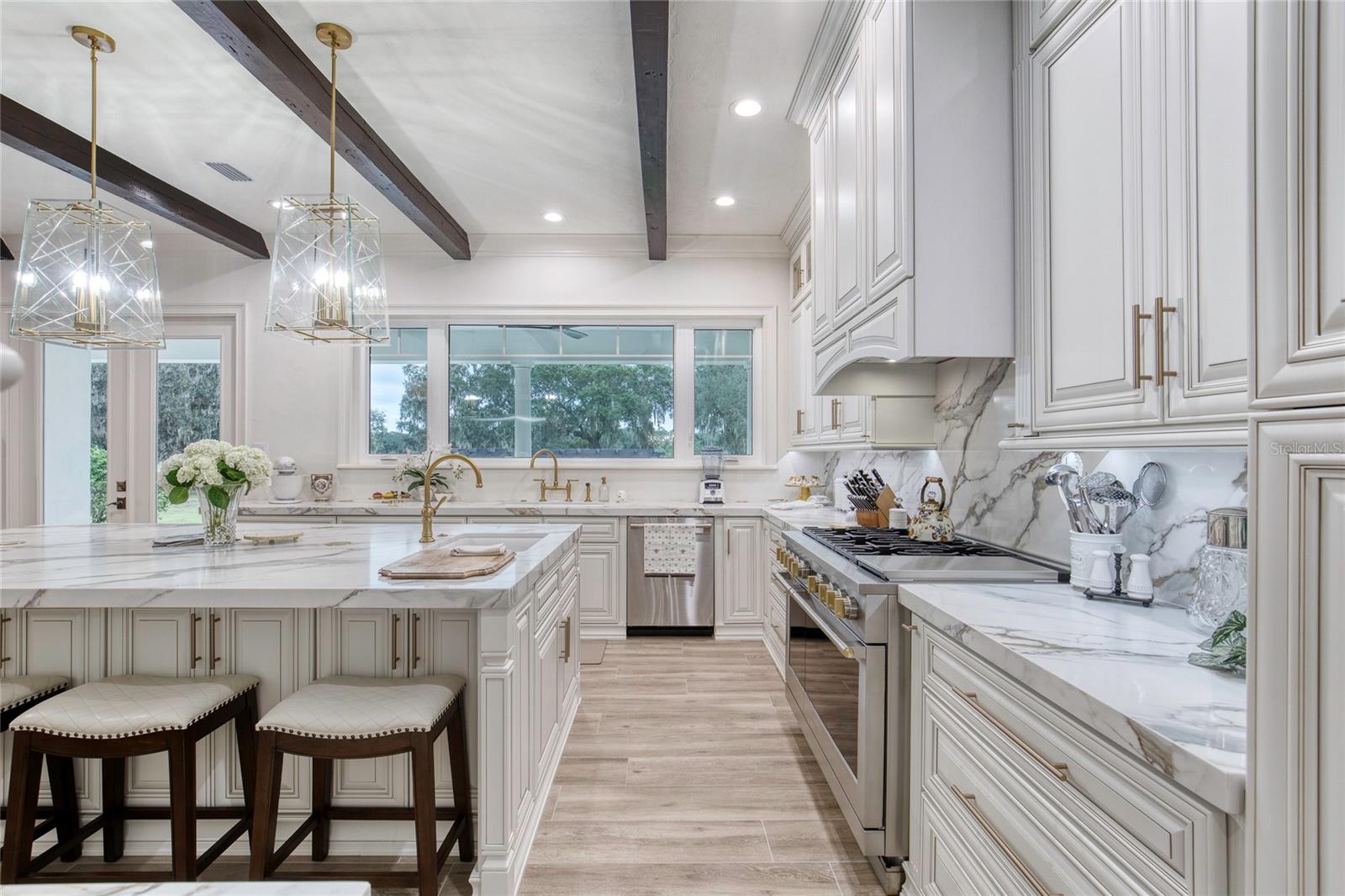 DAUGHERTYS ARRENDO GRANT - Residential