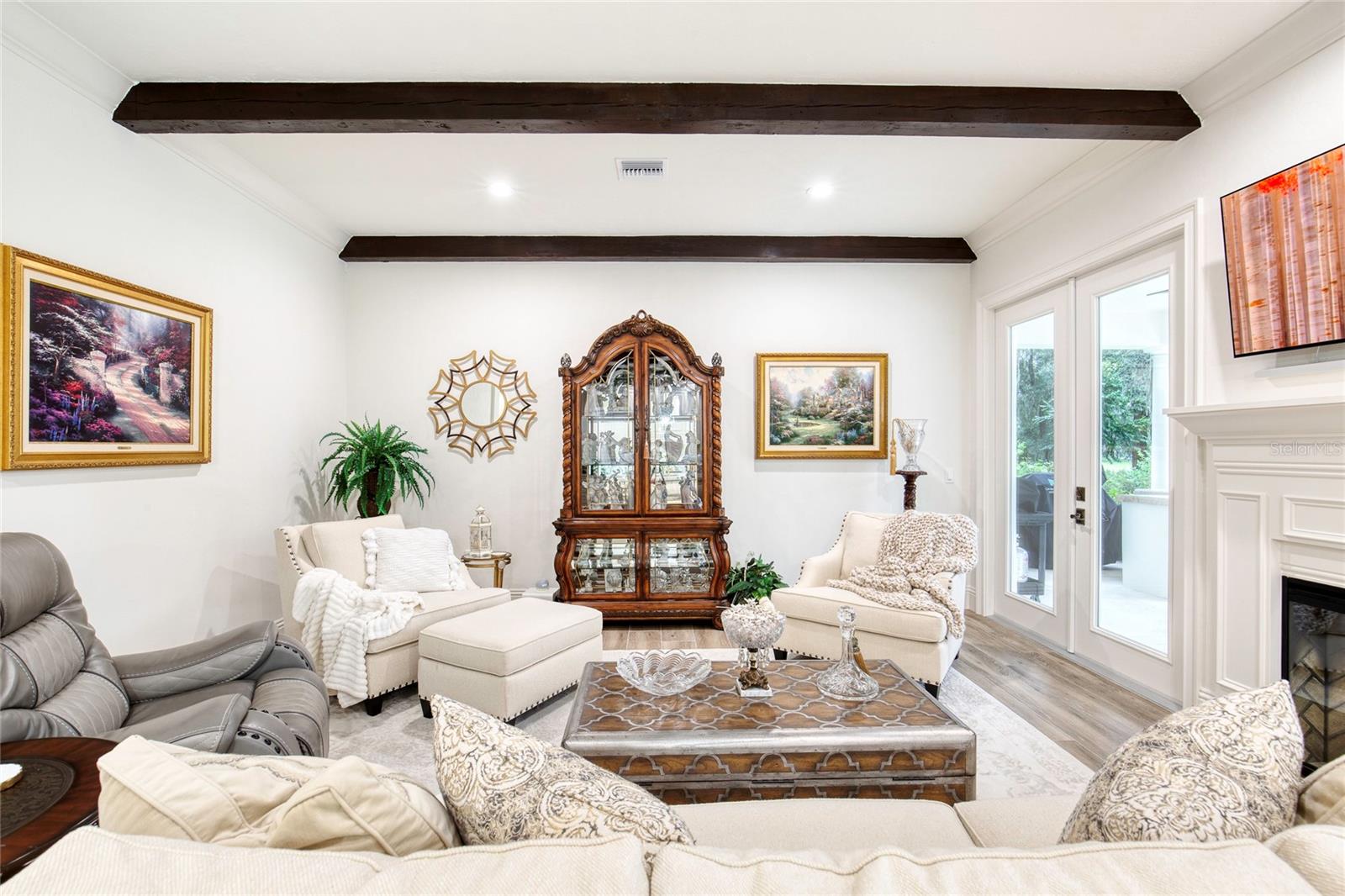 DAUGHERTYS ARRENDO GRANT - Residential
