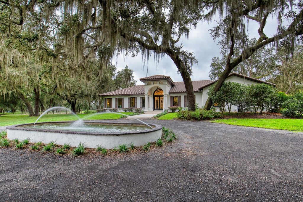 Photo of 4885 State Road 11, De Leon Springs, FL 32130 (MLS # V4945297)