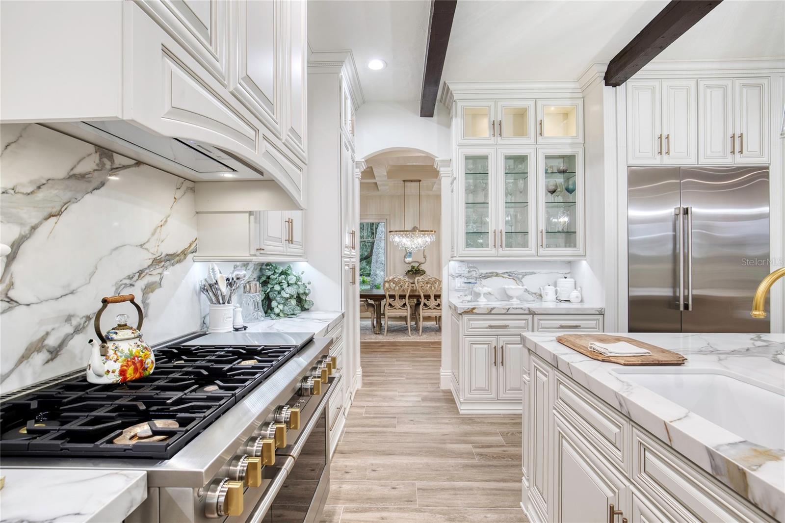 DAUGHERTYS ARRENDO GRANT - Residential