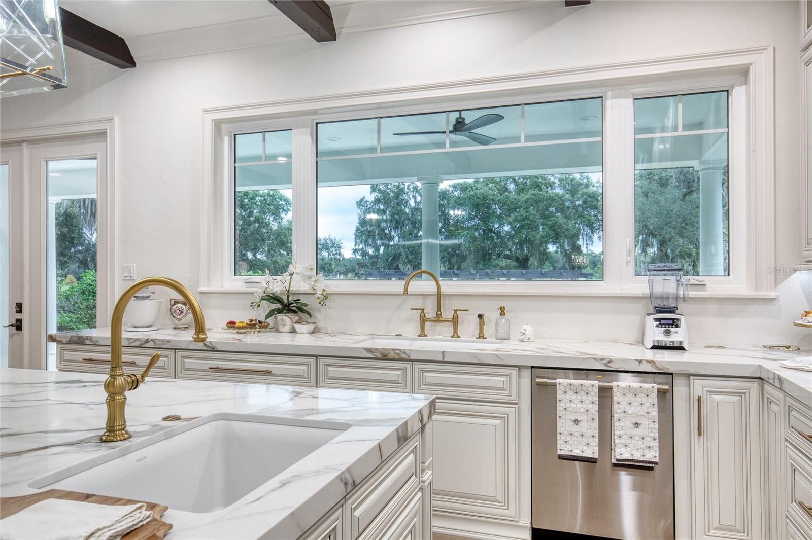 DAUGHERTYS ARRENDO GRANT - Residential