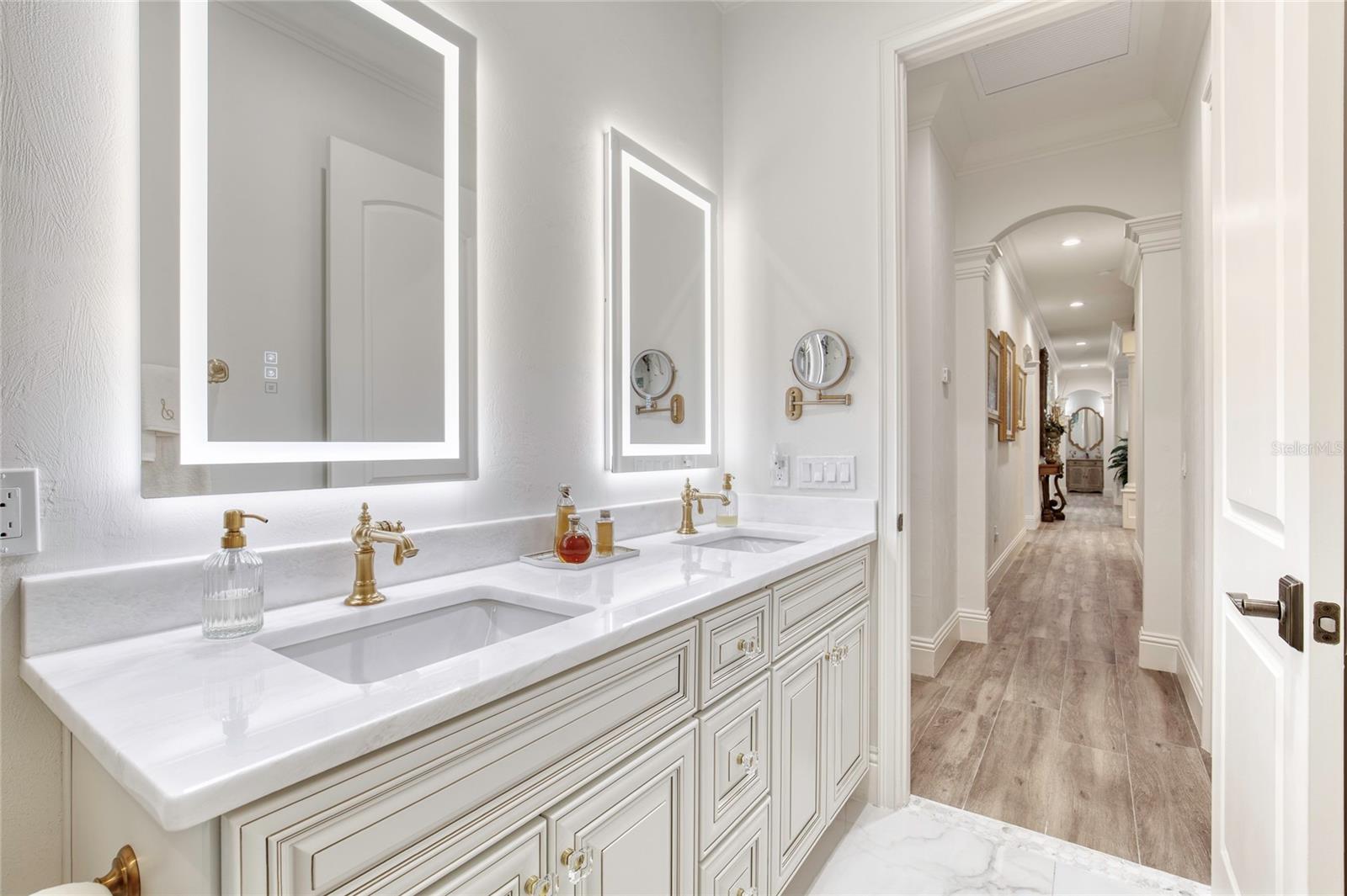 DAUGHERTYS ARRENDO GRANT - Residential