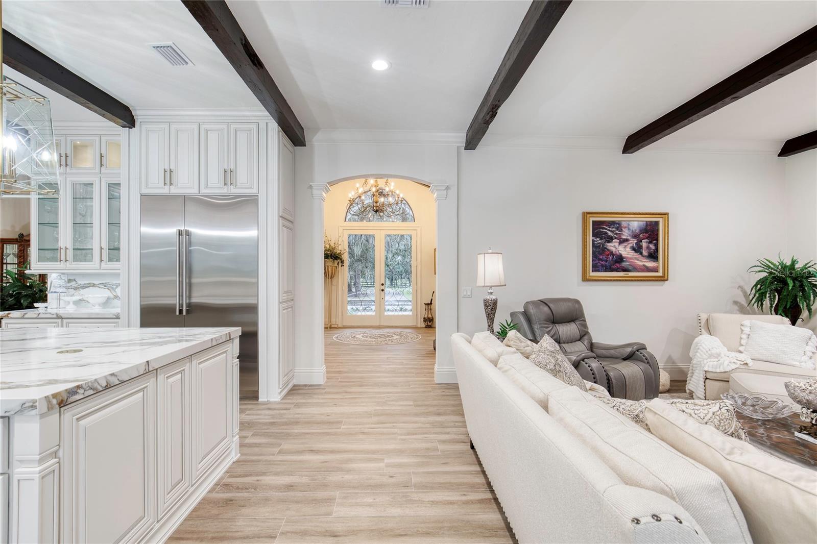 DAUGHERTYS ARRENDO GRANT - Residential