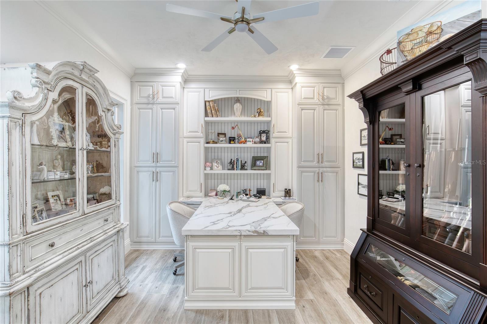 DAUGHERTYS ARRENDO GRANT - Residential