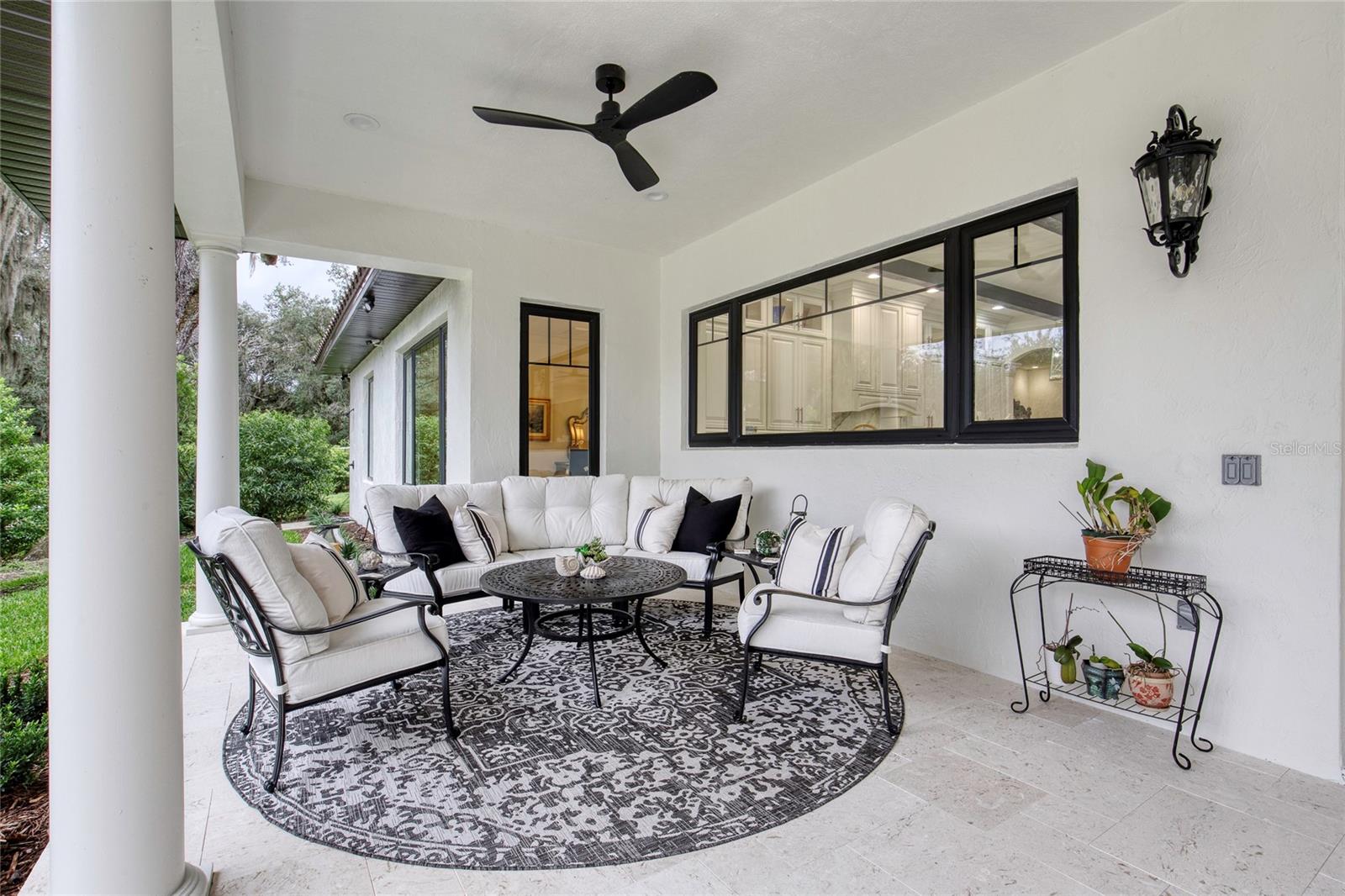 DAUGHERTYS ARRENDO GRANT - Residential