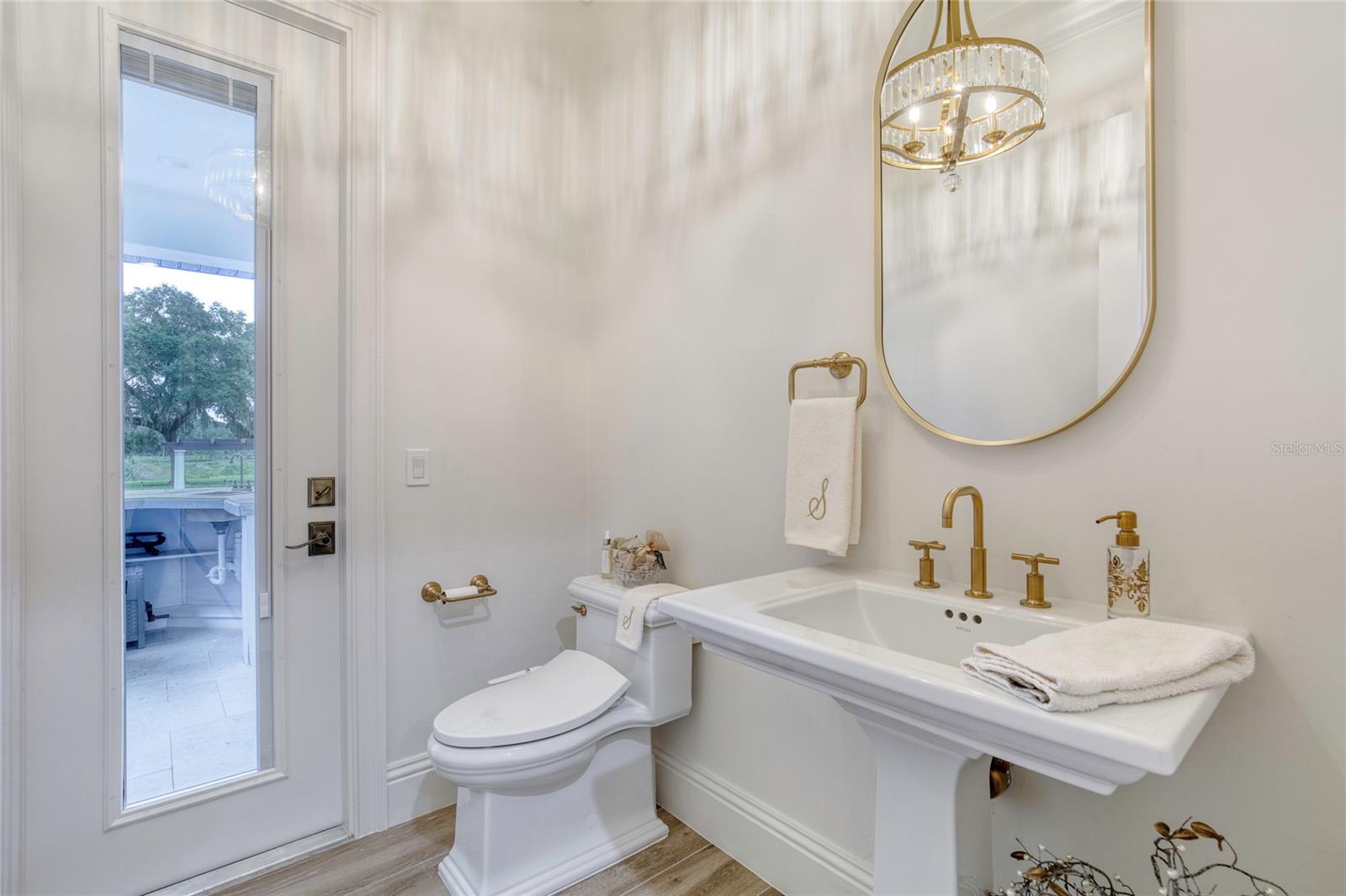 DAUGHERTYS ARRENDO GRANT - Residential