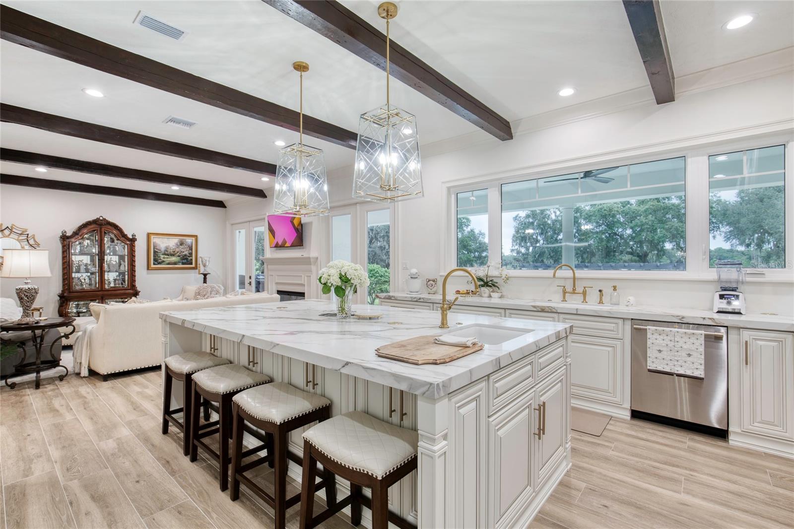 DAUGHERTYS ARRENDO GRANT - Residential