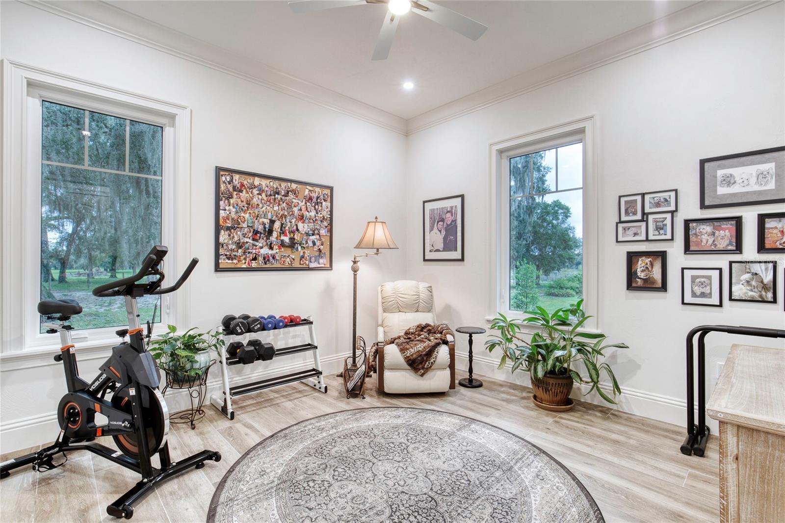 DAUGHERTYS ARRENDO GRANT - Residential