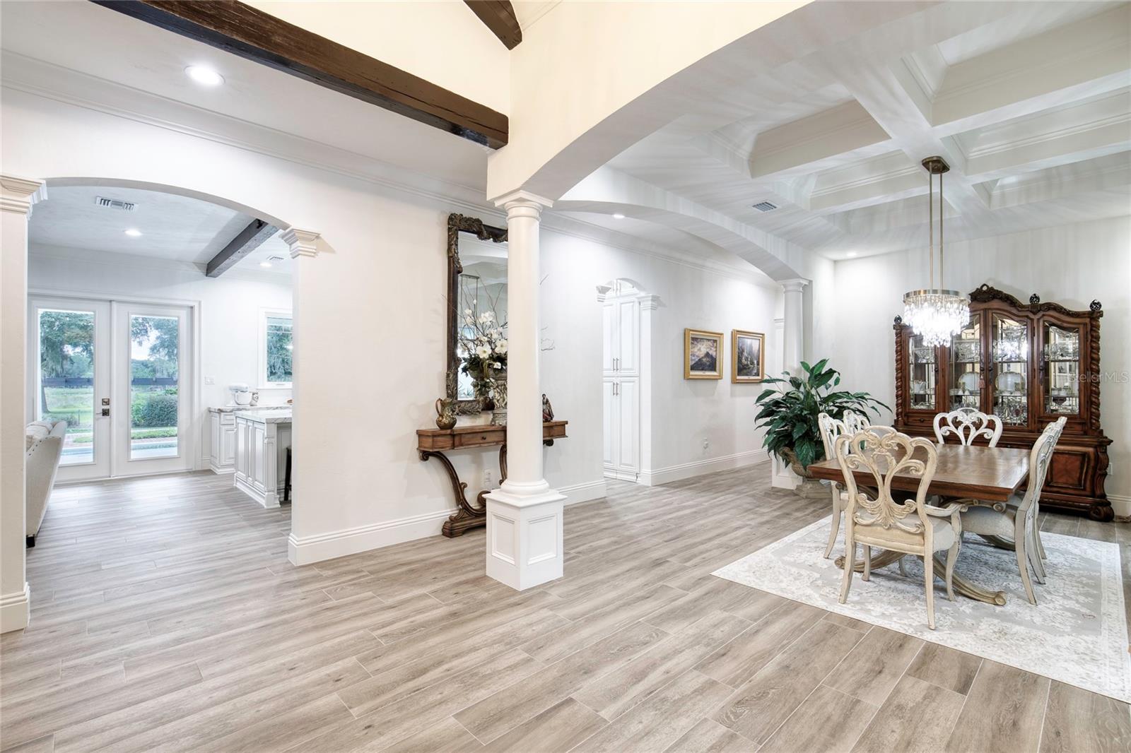 DAUGHERTYS ARRENDO GRANT - Residential