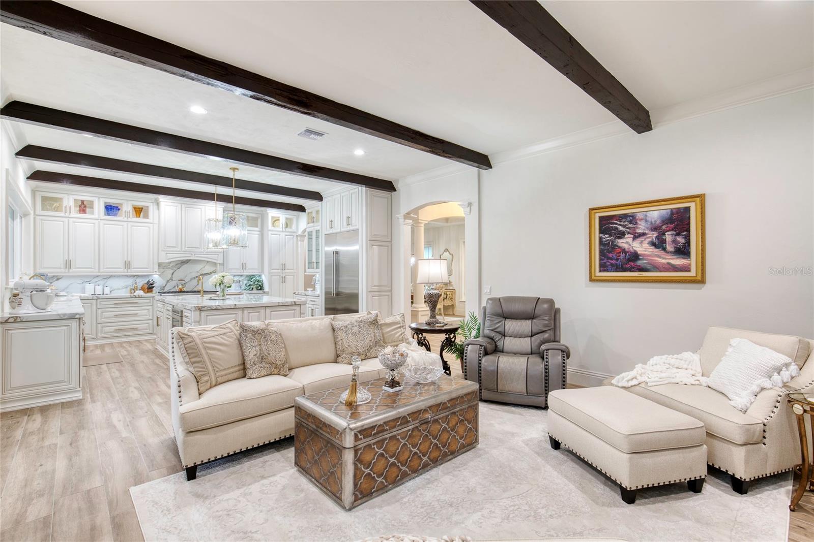 DAUGHERTYS ARRENDO GRANT - Residential