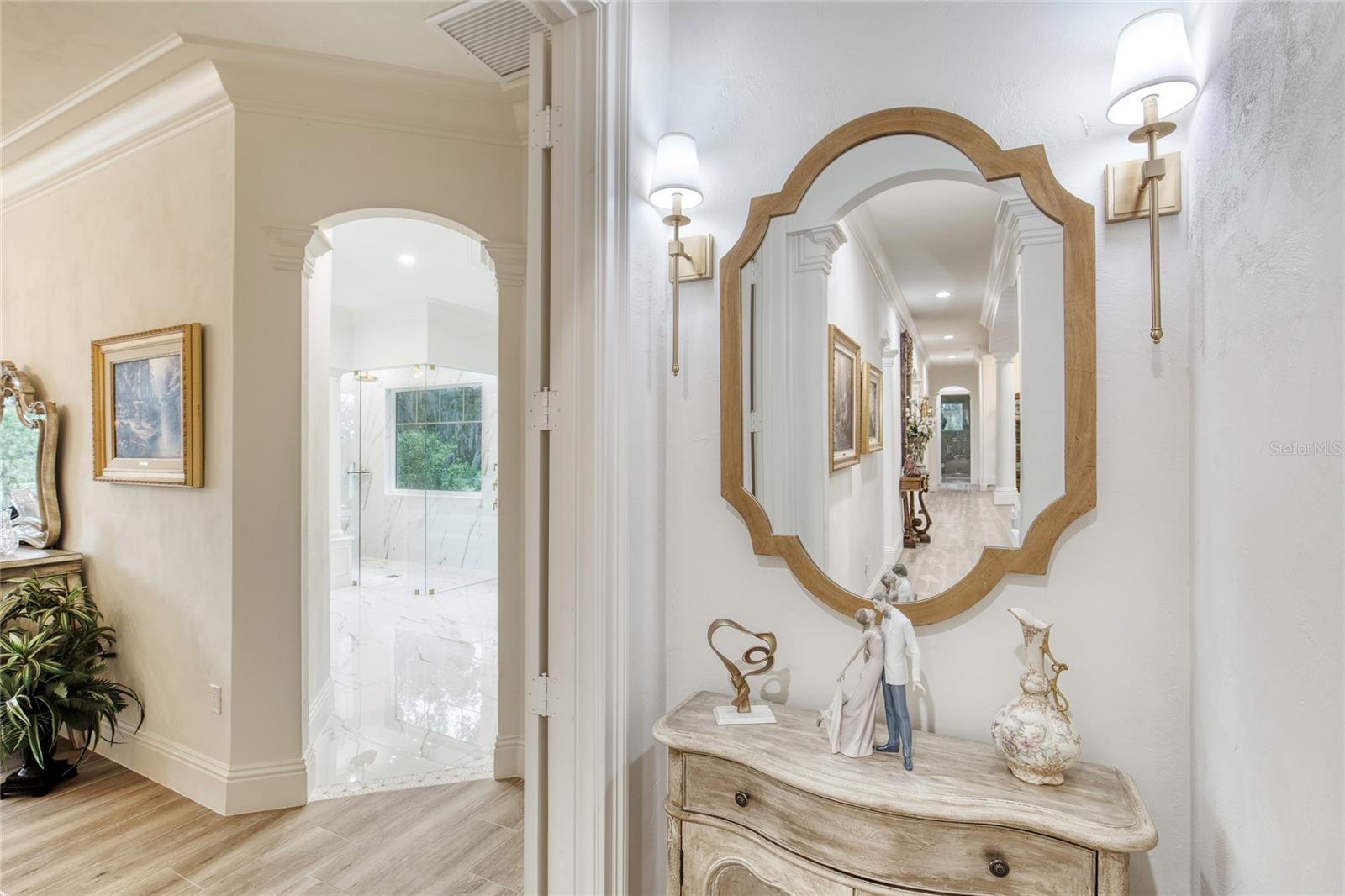 DAUGHERTYS ARRENDO GRANT - Residential