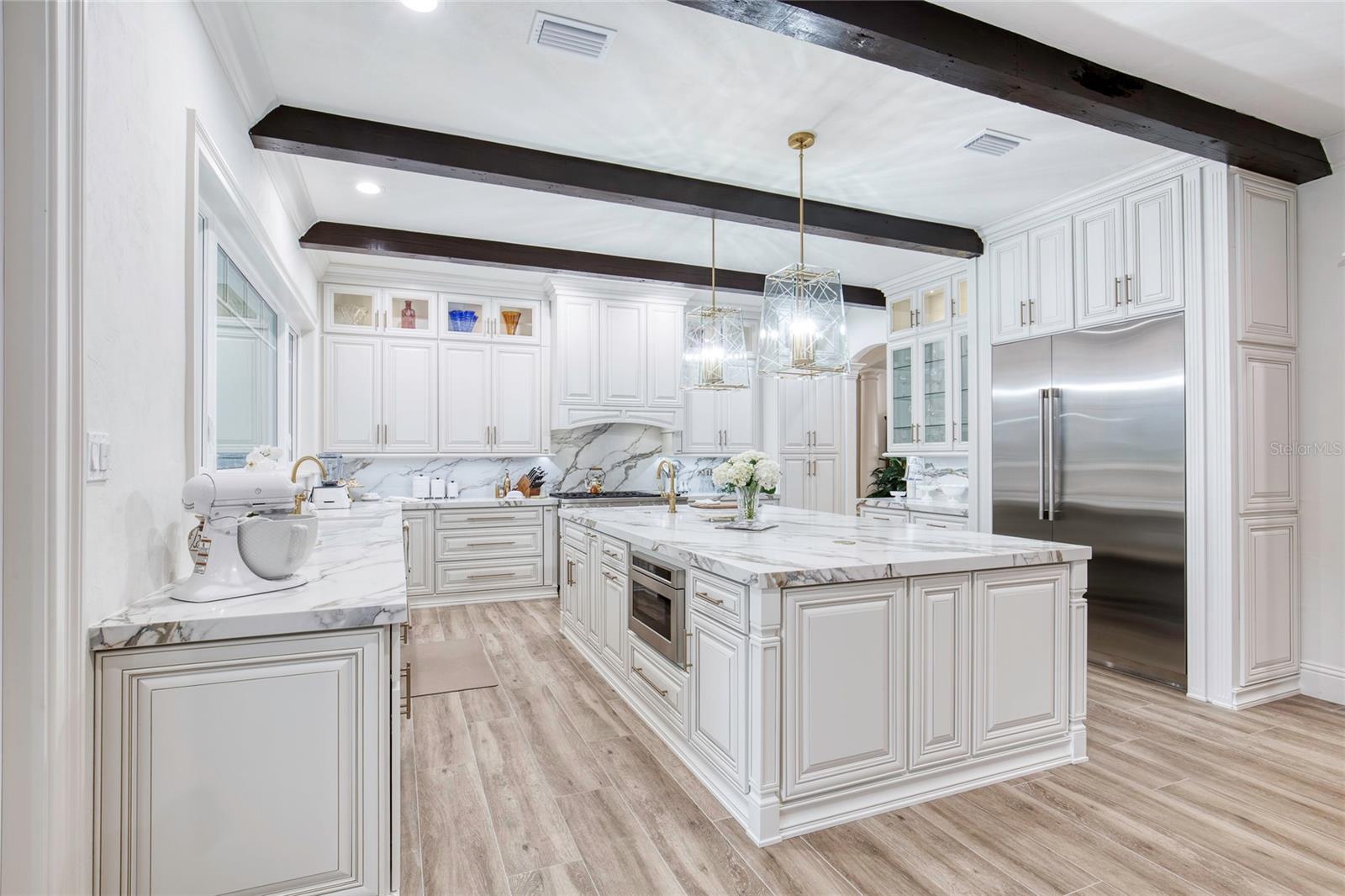 DAUGHERTYS ARRENDO GRANT - Residential