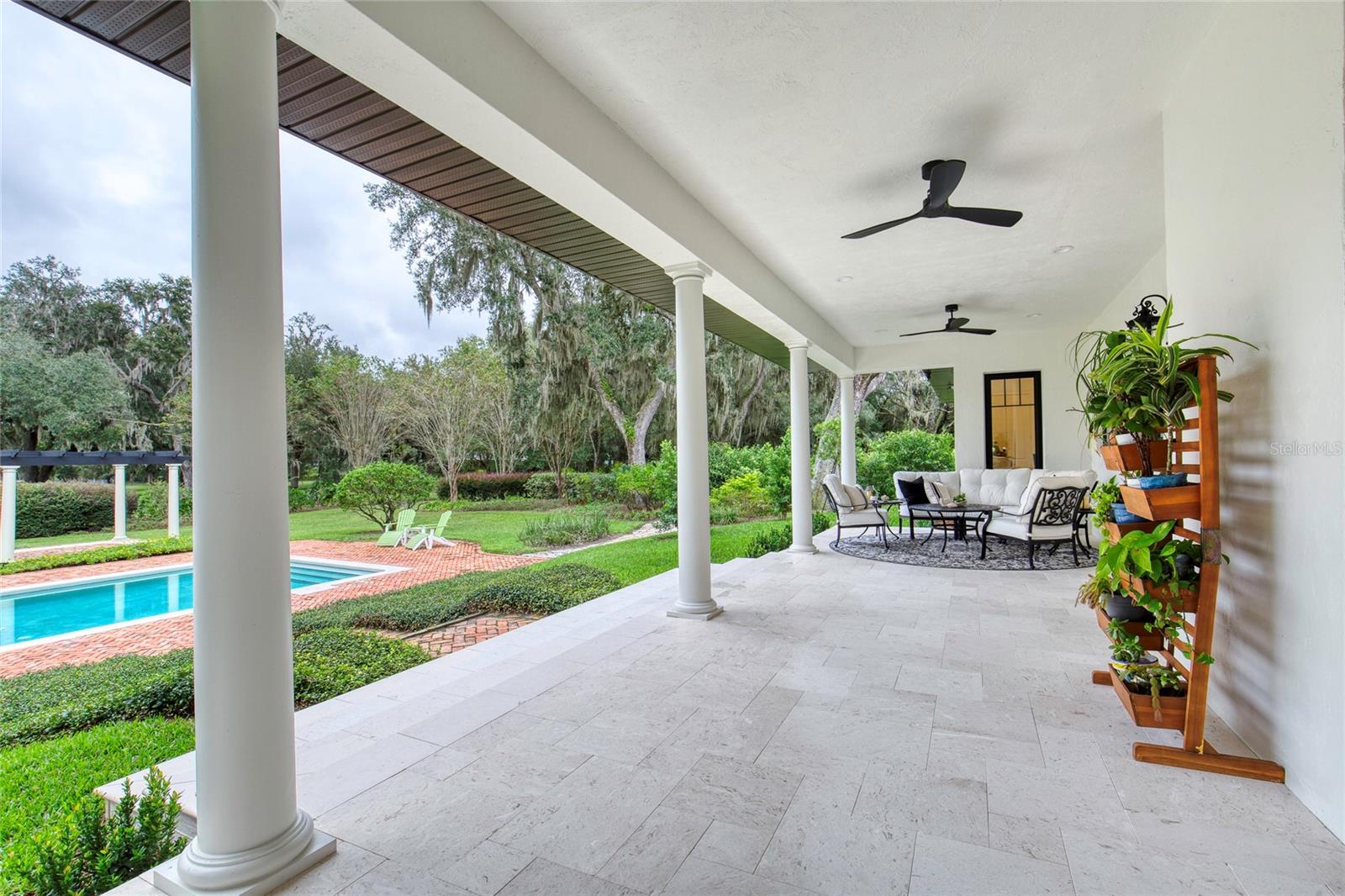 DAUGHERTYS ARRENDO GRANT - Residential