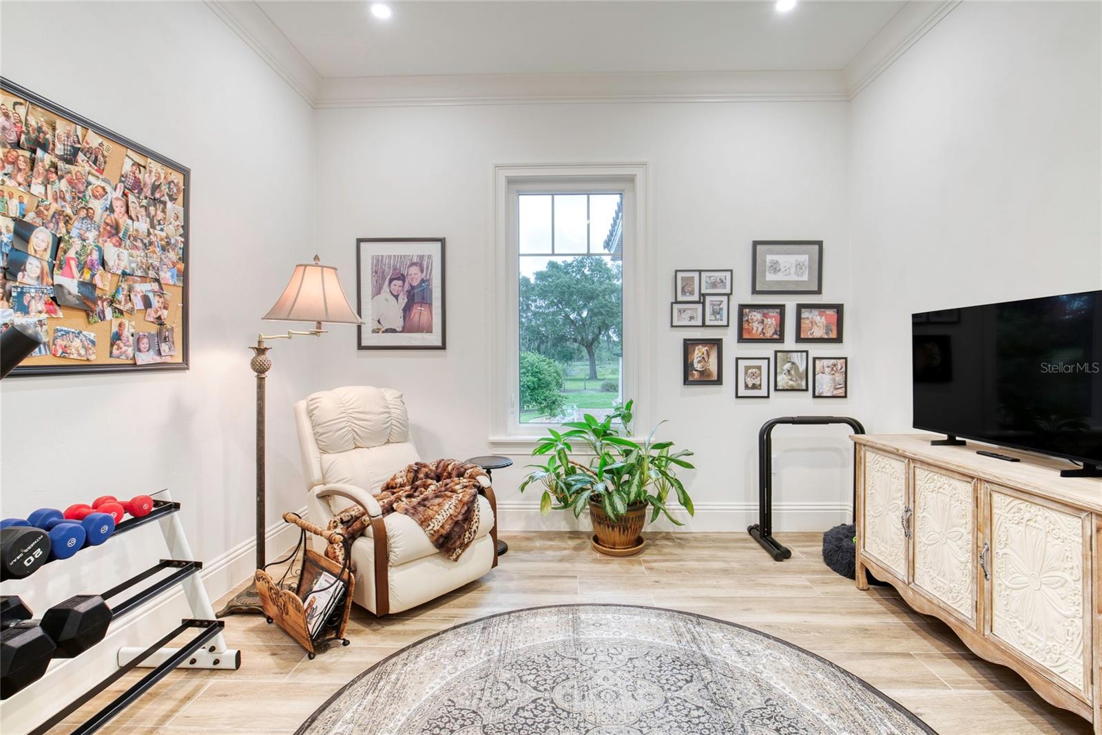 DAUGHERTYS ARRENDO GRANT - Residential