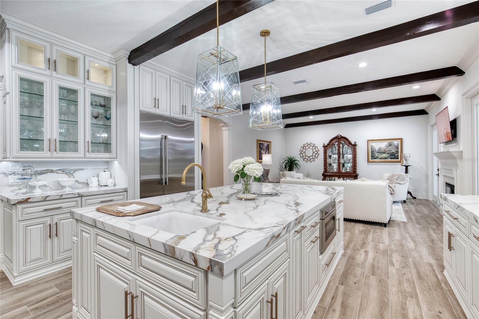 DAUGHERTYS ARRENDO GRANT - Residential