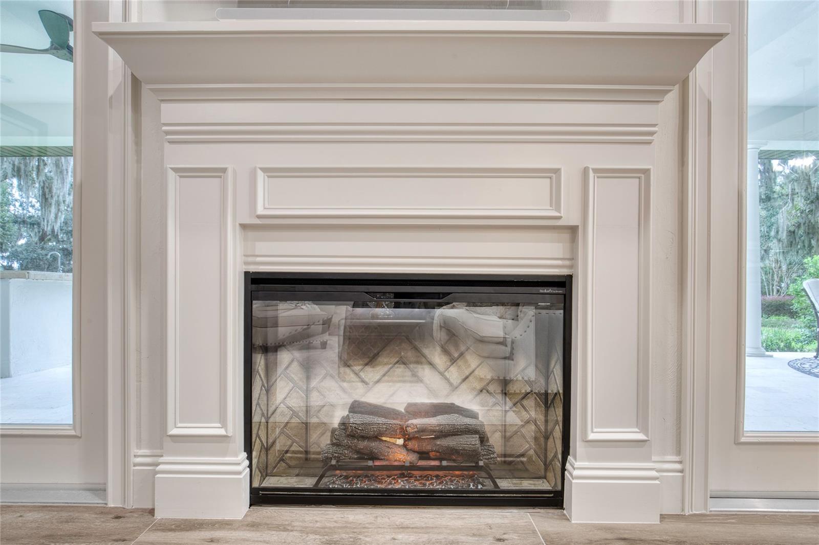 DAUGHERTYS ARRENDO GRANT - Residential