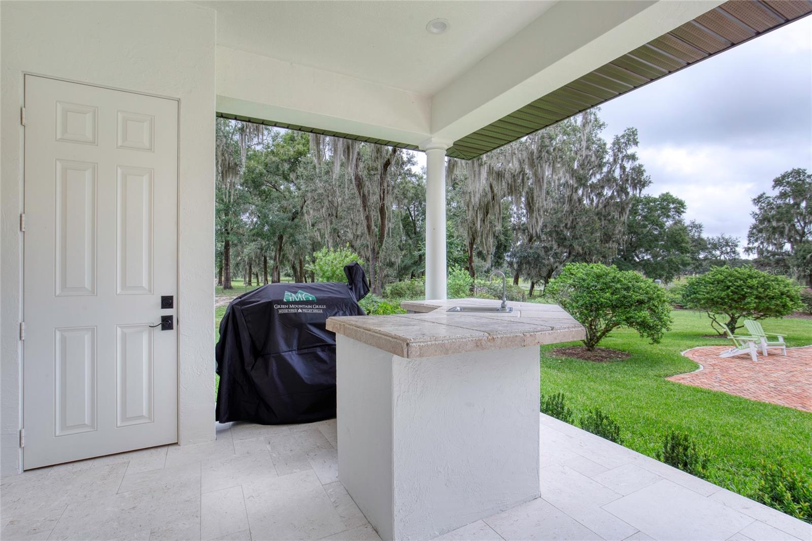 DAUGHERTYS ARRENDO GRANT - Residential