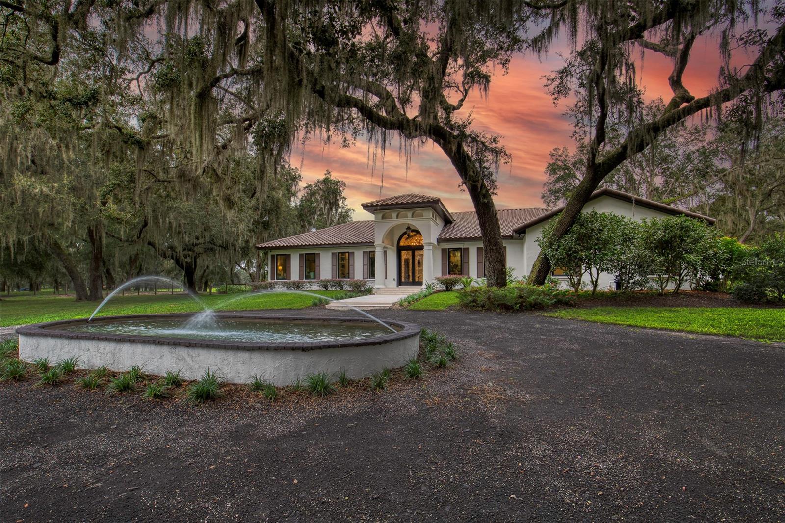 DAUGHERTYS ARRENDO GRANT - Residential