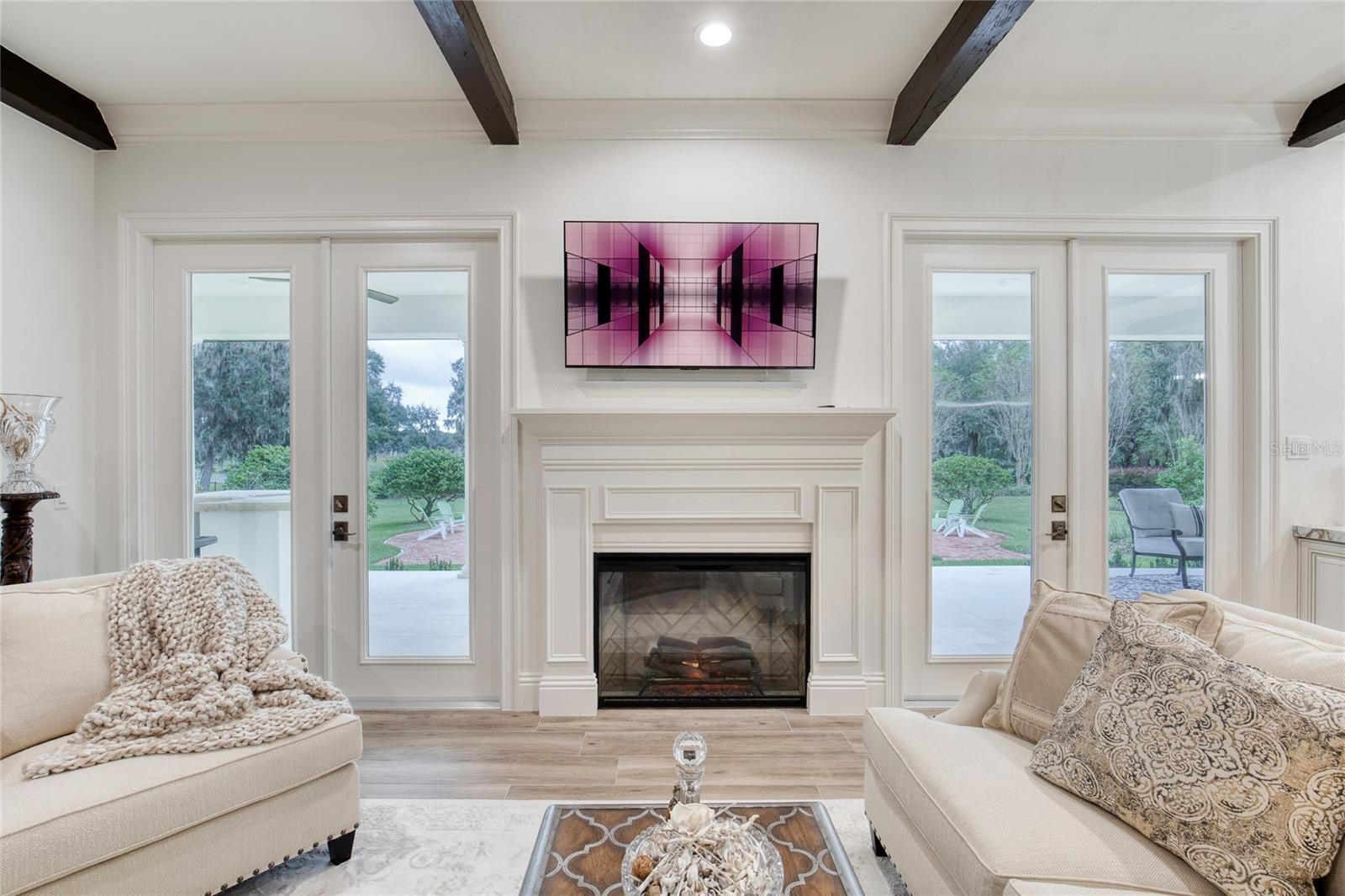 DAUGHERTYS ARRENDO GRANT - Residential