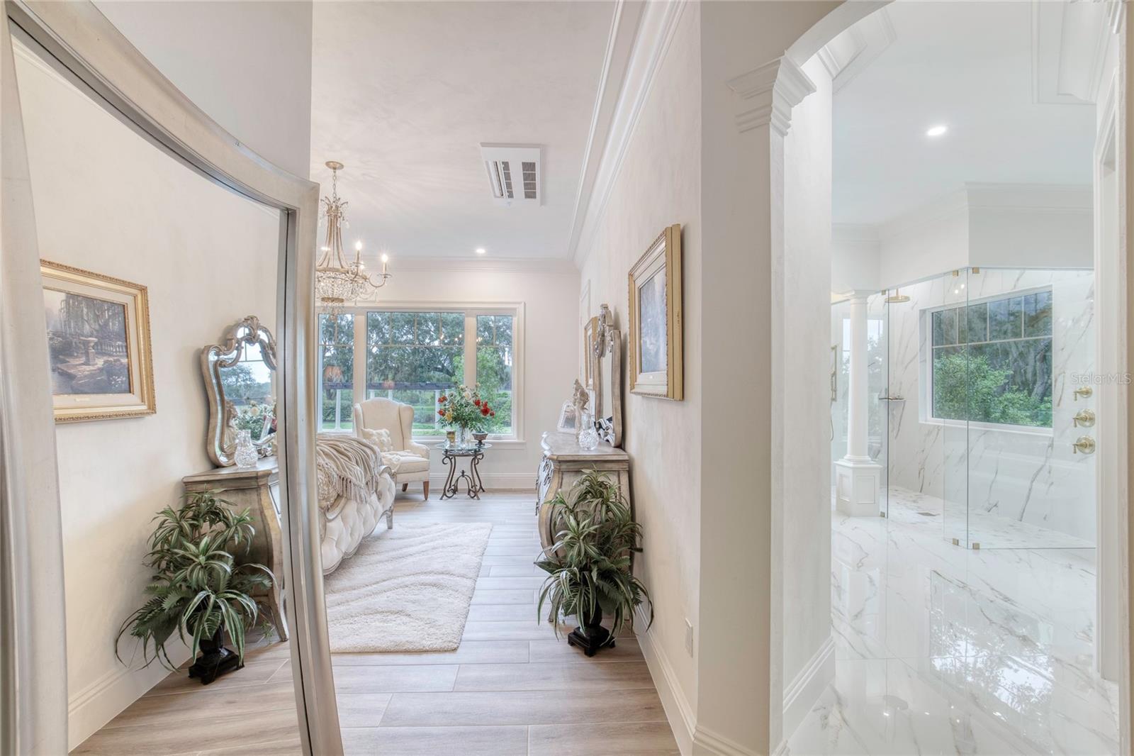 DAUGHERTYS ARRENDO GRANT - Residential