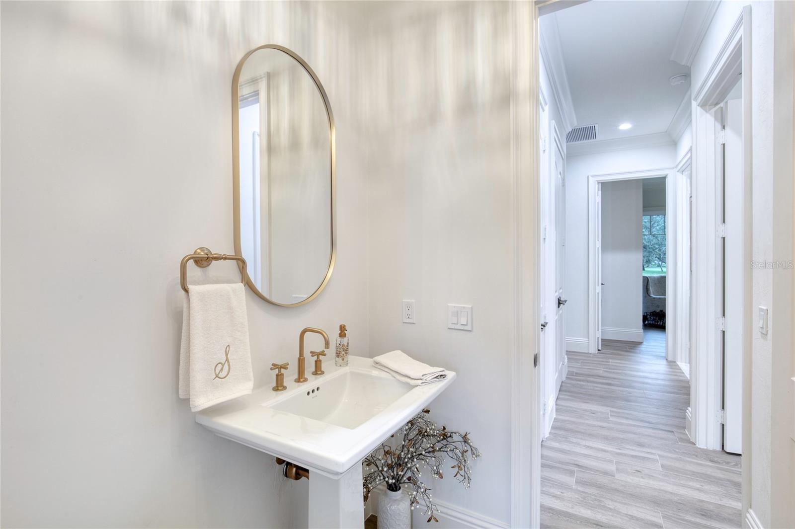 DAUGHERTYS ARRENDO GRANT - Residential