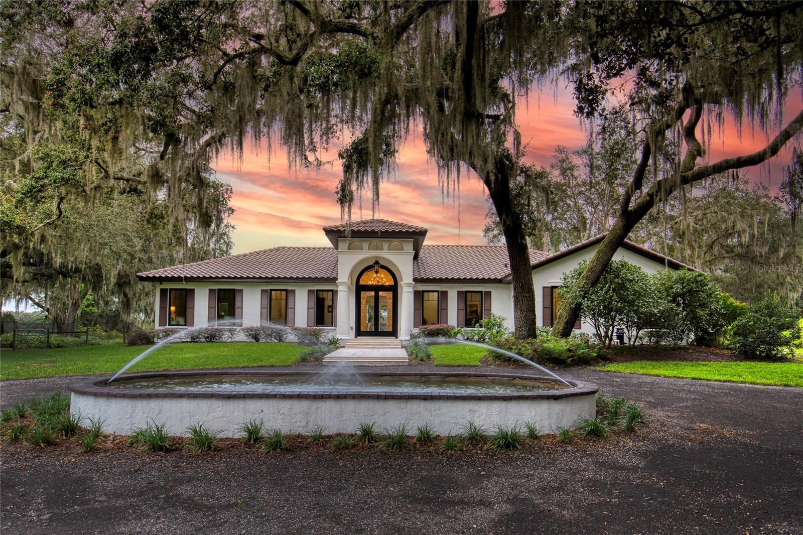 DAUGHERTYS ARRENDO GRANT - Residential