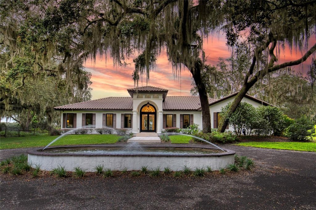 Photo of 4885 State Road 11, De Leon Springs, FL 32130 (MLS # V4945297)