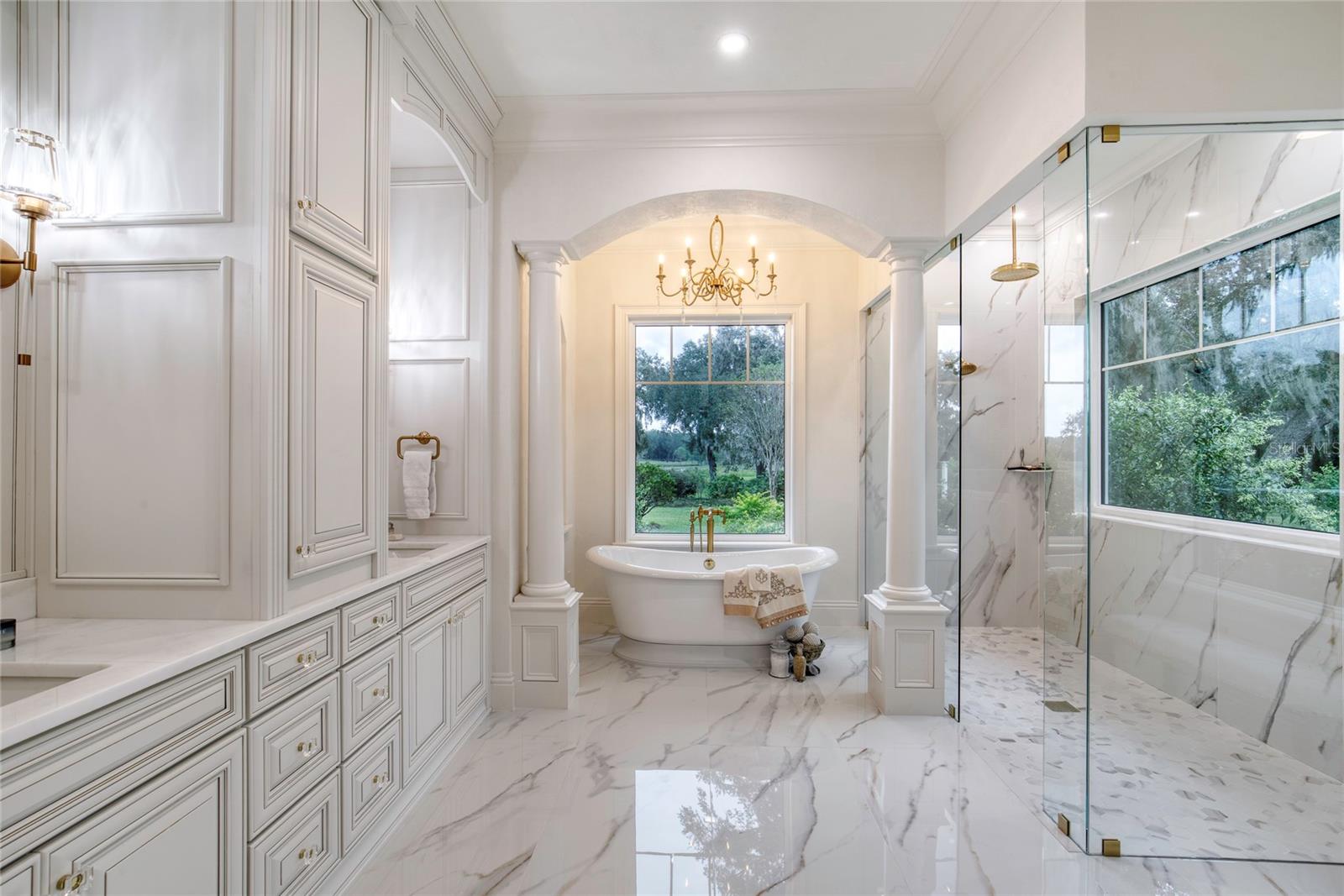 DAUGHERTYS ARRENDO GRANT - Residential