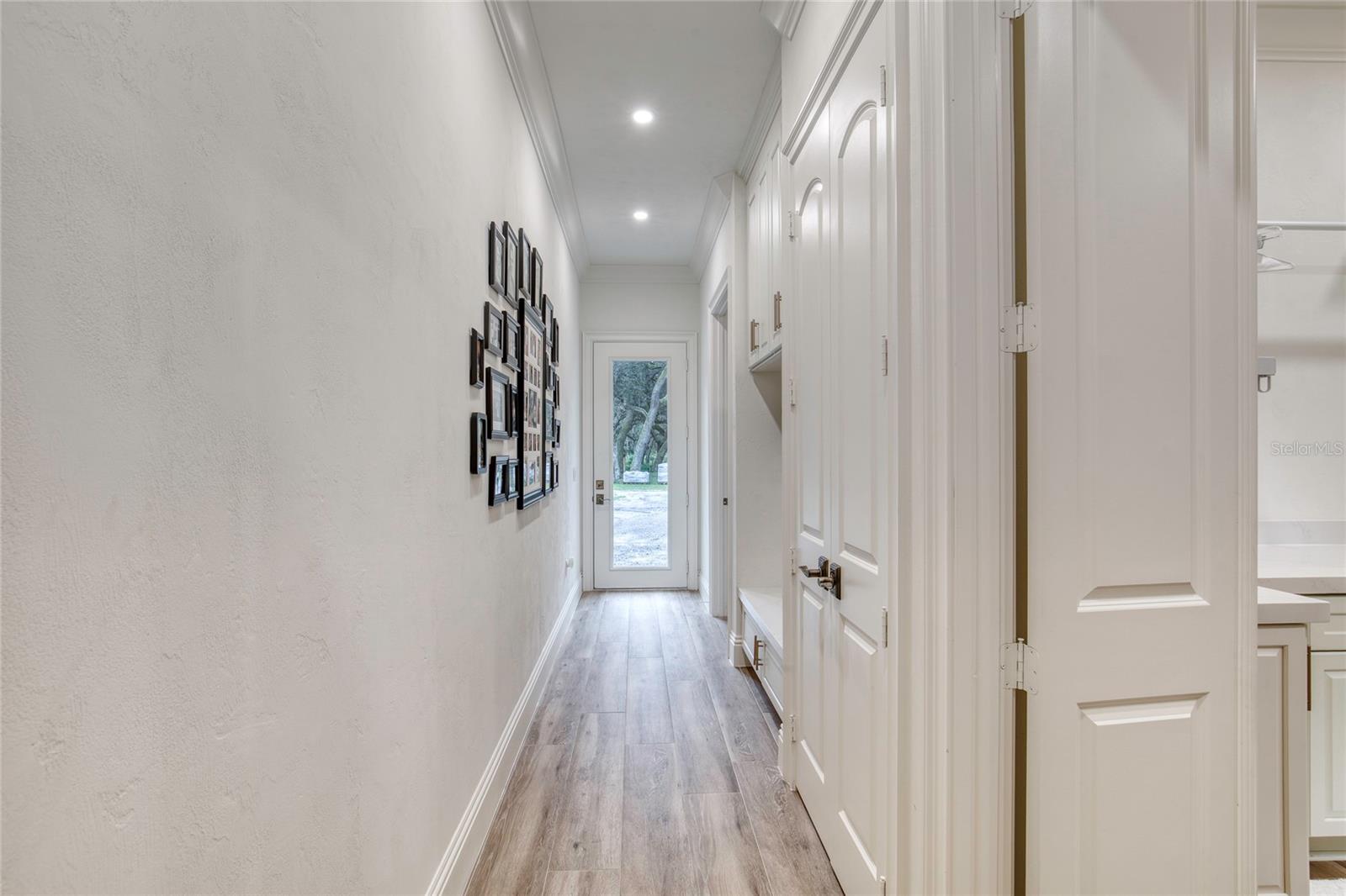 DAUGHERTYS ARRENDO GRANT - Residential