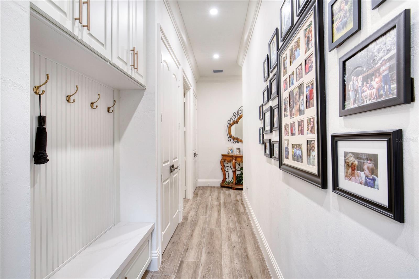 DAUGHERTYS ARRENDO GRANT - Residential