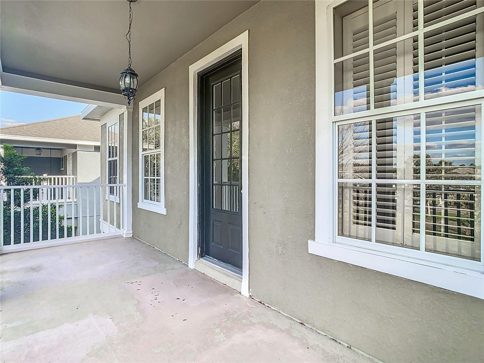 LONGLEAF NEIGHBORHOOD 02 PH 02 - Residential