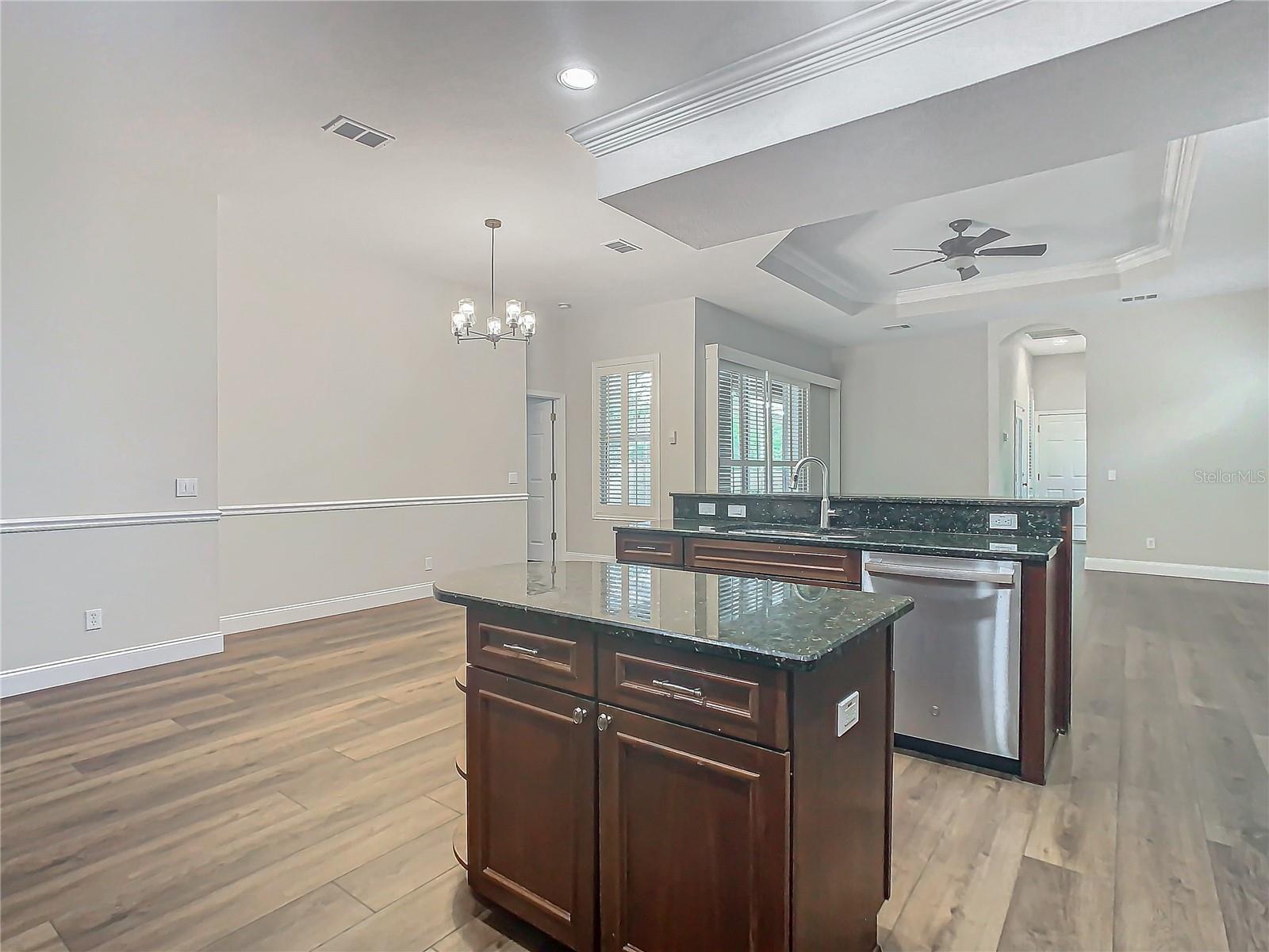 LONGLEAF NEIGHBORHOOD 02 PH 02 - Residential
