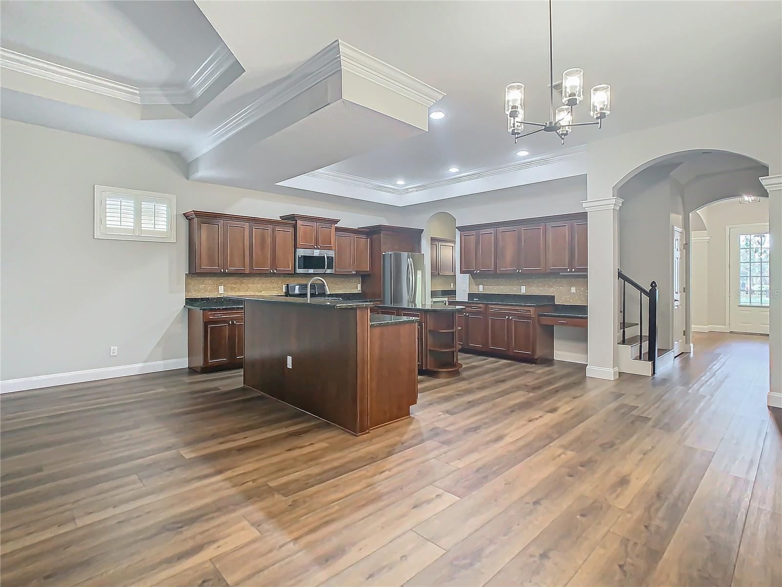 LONGLEAF NEIGHBORHOOD 02 PH 02 - Residential
