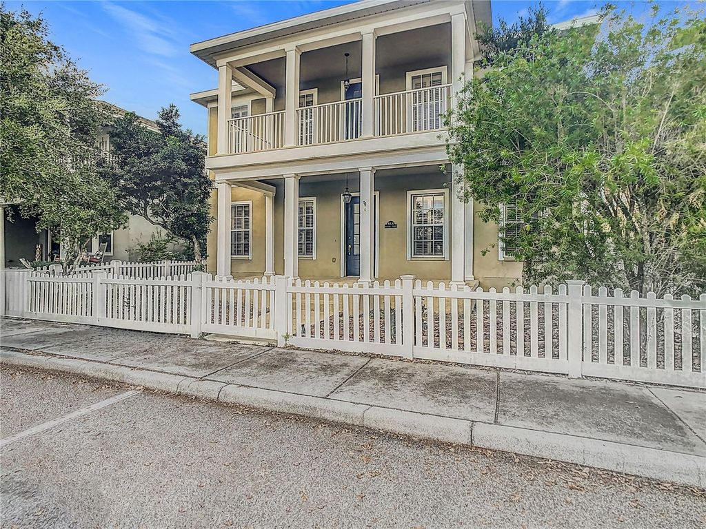 Photo of 10130 Balcony Street, New Port Richey, FL 34655 (MLS # TB8434446)