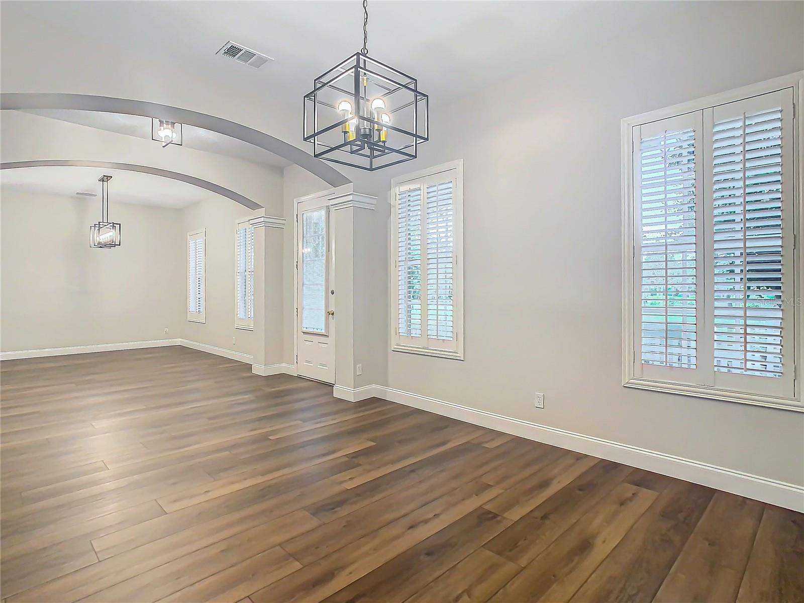LONGLEAF NEIGHBORHOOD 02 PH 02 - Residential