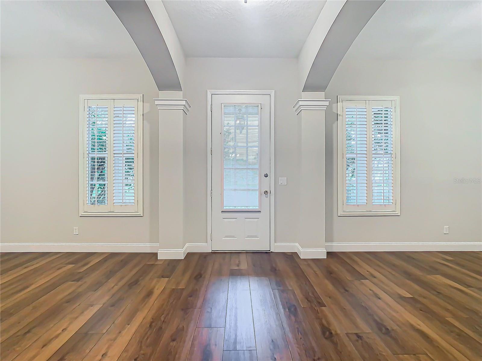 LONGLEAF NEIGHBORHOOD 02 PH 02 - Residential